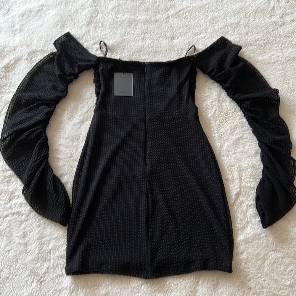 Revolve Dress - Picture 8 of 9
